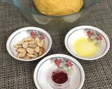 A picture of step 9 of Roasted Chane Ka Peda.
