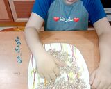 عکس مرحله 1 از دستور خوراک لوبیا علیرضا پز👦