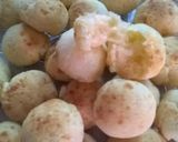 Foto del paso 10 de la receta: Pâo de queijo brasileño (Hecho por una Argentina) Apto para Celiacos