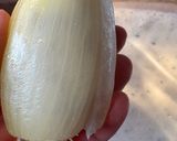 Töltött hagyma, rizzsel recept fázis 5 fotója