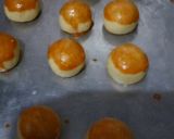 Foto langkah ke 5 dari resep Nastar Jumbo atau Kue Kering Nanas dengan Oven Tangkring.
