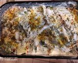 Rakott brokkoli đ„Š recept fĂĄzis 6 fotĂłja