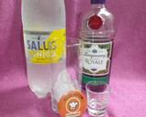 Foto del paso 1 de la receta: Gin-Tonic