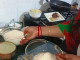 स्विर्ल कालोंजी मठरी