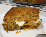 Foto del paso 4 de la receta: Frosting de queso crema (para carrot cake) (Mambo)