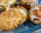 Foto del paso 6 de la receta: Papas huevonas