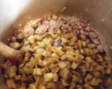 Foto del paso 7 de la receta: Guiso de Berenjenas y Arroz