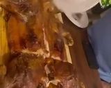 Foto del paso 4 de la receta: Cochinillo asado (estilo Segovia)