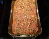 Turkey and Vegetable Meatloaf recipe step 6 photo