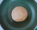 Hình bước làm 6 của món Pancake series No.2 - Pancake chuối