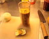 Foto del paso 1 de la receta: Almuerzo de lunes...Miercolizado