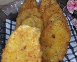 Foto langkah ke 2 dari resep Hash Brown homemade ala ahyen.