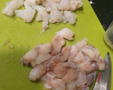 Foto del paso 8 de la receta: Sopa de pescado
