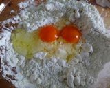 Libaláb (aprósüti) recept fázis 1 fotója