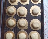 Foto langkah ke 4 dari resep Donat Empuk Enaak #321.