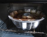 Foto langkah ke 9 dari resep Marmer cake sederhana dan mudah.