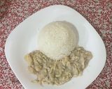 Foto del paso 8 de la receta: Guatita vegetariana 🧑🏻🍳