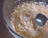 A picture of step 6 of Strawberry Jam Butter Cookies (Spritz Cookies).