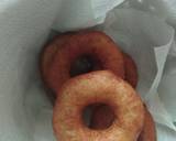 Eggless Donuts recipe step 16 photo