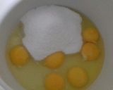 Foto del paso 1 de la receta: Bizcochuelo fácil