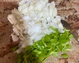 Foto del paso 2 de la receta: Macarrones con tomate