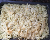 Foto del paso 4 de la receta: Macarrones con queso
