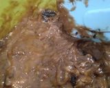 Foto langkah ke 5 dari resep Choco Banana Muffin.