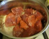 Foto del paso 9 de la receta: Guiso de carne con cúrcuma a lo Carmelita