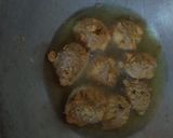 Foto langkah ke 3 dari resep Tahu walik.