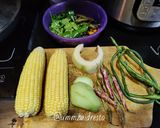 Foto langkah ke 2 dari resep Sayur Asem.