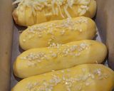 Foto langkah ke 5 dari resep Milk Bread.