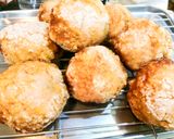 醬燒肉丸的食譜步驟4照片