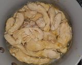 Foto del paso 1 de la receta: Fajitas de pollo al chipotle 🌶