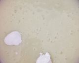 A picture of step 1 of Carrot muffins.