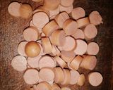 Foto del paso 3 de la receta: Salchipapas