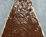 Foto del paso 2 de la receta: Árbol navideño de Nutella