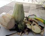 Foto del paso 1 de la receta: Berenjena a la Provenzal