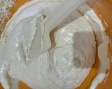 Foto langkah ke 6 dari resep Cake Tape Keju.