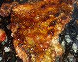 Foto del paso 3 de la receta: Entraña al ajito