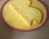 Une image de l'étape 2 de Brioche perdue.