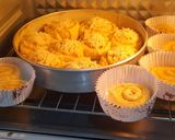 Foto langkah ke 4 dari resep Cinnamon Roll tanpa ulen.