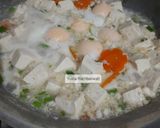 Foto langkah ke 5 dari resep 496. Sop Tahu Telur Wortel.