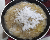Foto del paso 6 de la receta: Lomo en salsa de cebolla