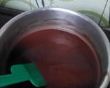 Foto langkah ke 1 dari resep Puding Coklat.