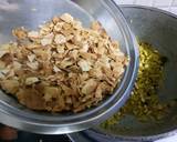 Oats and poha chivda recipe step 5 photo