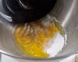 Foto langkah ke 2 dari resep Cake Kuning Telur.