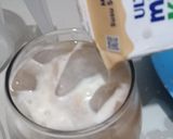 Foto langkah ke 3 dari resep Es Teh Tarik Vanilla.