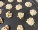 Foto del paso 3 de la receta: Galletitas de Avena, Naranja y Coco
