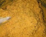 कुरकुरे (kurkure recipe in hindi) रेसिपी चरण 2 फोटो