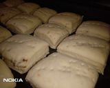 Foto del paso 8 de la receta: Cuadraditos con Simple Hojaldre